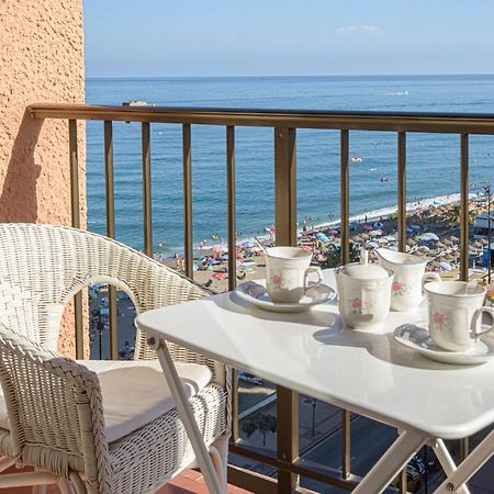 פואנגירולה Wintowinrentals Excelente Ubicacion Y Vista Al Mar מראה חיצוני תמונה