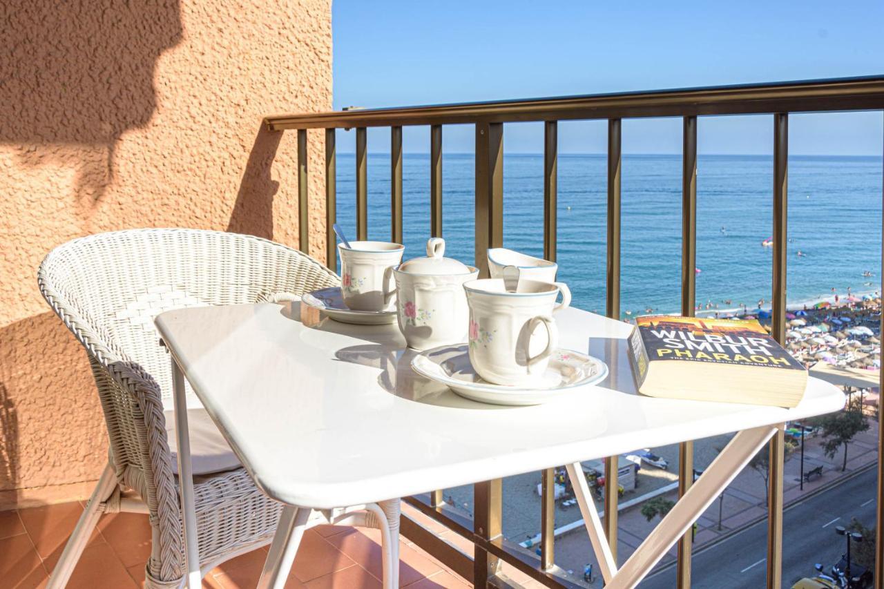 פואנגירולה Wintowinrentals Excelente Ubicacion Y Vista Al Mar מראה חיצוני תמונה