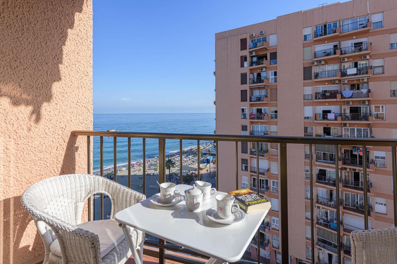פואנגירולה Wintowinrentals Excelente Ubicacion Y Vista Al Mar מראה חיצוני תמונה
